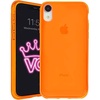 image:imageVELVET CAVIAR Compatible with iPhone XR Case Neon Neon OrangeNeon Orange