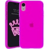 image:imageVELVET CAVIAR Compatible with iPhone XR Case Neon Neon OrangeNeon Purple