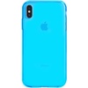 image:imageVELVET CAVIAR Compatible with iPhone Xs Max Case Neon Yellow  Cool Clear Protective Phone Cover for Women MenNeon Blue