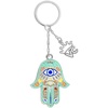 Hamsa Hand