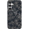 Floral Rose Gold