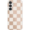 Nude Checkered