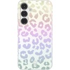 image:imageVELVET CAVIAR Designed for Samsung Galaxy S25 Case  8ft Drop Tested  Cute Protective Case for Women Pink Sweet CherryWhite Opal Leopard