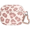 Blush Leopard Print