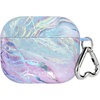 Holographic Pink Blue Marble