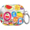 Juicy Fruits