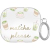 Matcha Please