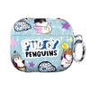 Pudgy Penguins Blue Iceberg Glitter