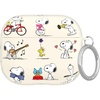 Snoopy Moods