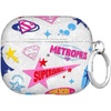 Supergirl Krypto Glitter