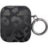 Black Leopard Print