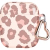 Blush Leopard Print