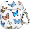 Butterfly Dreams