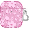 Cherry Blossom Glitter