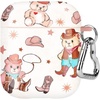 Cowboy Teddy