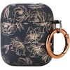 Floral Rose Gold