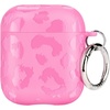 Hot Pink Leopard Print