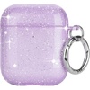 Lilac Stardust Glitter