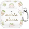 Matcha Please