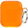 Neon Orange