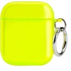 Neon Yellow