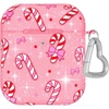 Pink Peppermint Princess