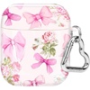 Posie Pink Bow