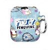 Pudgy Penguins Blue Iceberg Glitter