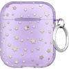 Purple Stars