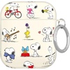 Snoopy Moods