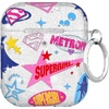 Supergirl Krypto Glitter