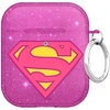 Supergirl Stardust Glitter