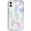 image:imageVelvet Caviar Compatible with iPhone 11 Case Lips Design for Girls Women  Cute Clear Protective Phone Cases Pink Nude LipsHolographic Pineapple