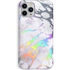 Holo White Marble