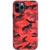 Red Camo