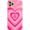 Pink Hearts