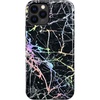 Holo Black Marble