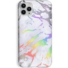 Holo White Marble