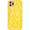 image:imageVelvet Caviar Compatible with iPhone 11 Pro Max Case for Women amp Girls  Cute Protective Phone Cases Green MarbleYellow Snakeskin