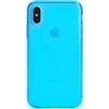 image:imageVelvet Caviar Compatible with iPhone X CaseiPhone Xs Case Neon Neon BlueNeon Blue