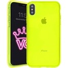 Neon Yellow