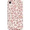 Blush Leopard Print