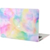 Pastel Tie Dye