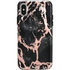 image:imageVelvet Caviar for iPhone X Case and iPhone Xs Case Cute Black Marble Rose Gold