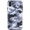 image:imageVelvet Caviar for iPhone X Case and iPhone Xs Case Cute Gray Camo Camouflage
