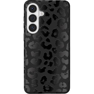 image:imageVELVET CAVIAR Case for Samsung Galaxy S26  Magnetic  10ft Drop Tested  Cute Protective Phone Cases for Women  Noir Vibe CheckeredBlack Leopard