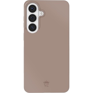 image:imageVELVET CAVIAR Case for Samsung Galaxy S26  Magnetic  10ft Drop Tested  Cute Protective Phone Cases for Women  Noir Vibe CheckeredCashmere Taupe