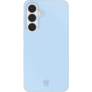 image:imageVELVET CAVIAR Case for Samsung Galaxy S26  Magnetic  10ft Drop Tested  Cute Protective Phone Cases for Women  Noir Vibe CheckeredCotton Candy Blue