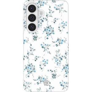 image:imageVELVET CAVIAR Case for Samsung Galaxy S26  Magnetic  10ft Drop Tested  Cute Protective Phone Cases for Women  Noir Vibe CheckeredFrench Blue Floral
