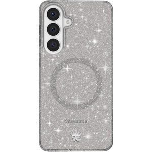 image:imageVELVET CAVIAR Case for Samsung Galaxy S26  Magnetic  10ft Drop Tested  Cute Protective Phone Cases for Women  Noir Vibe CheckeredGrey Stardust